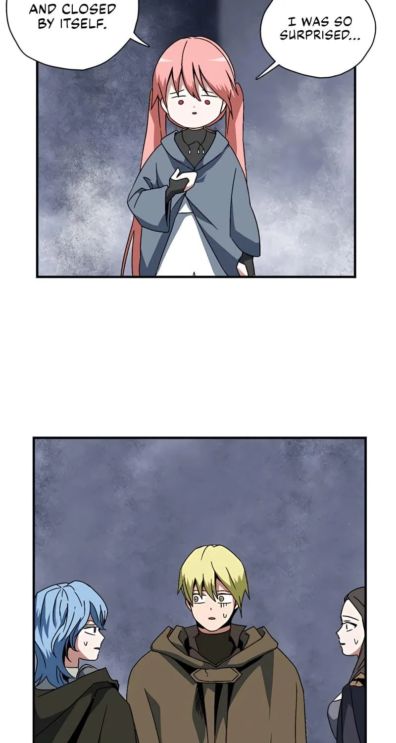 One Step Closer to the Demon King Chapter 1 page 211 - 