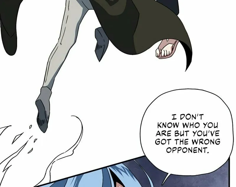 One Step Closer to the Demon King Chapter 1 page 236 - 