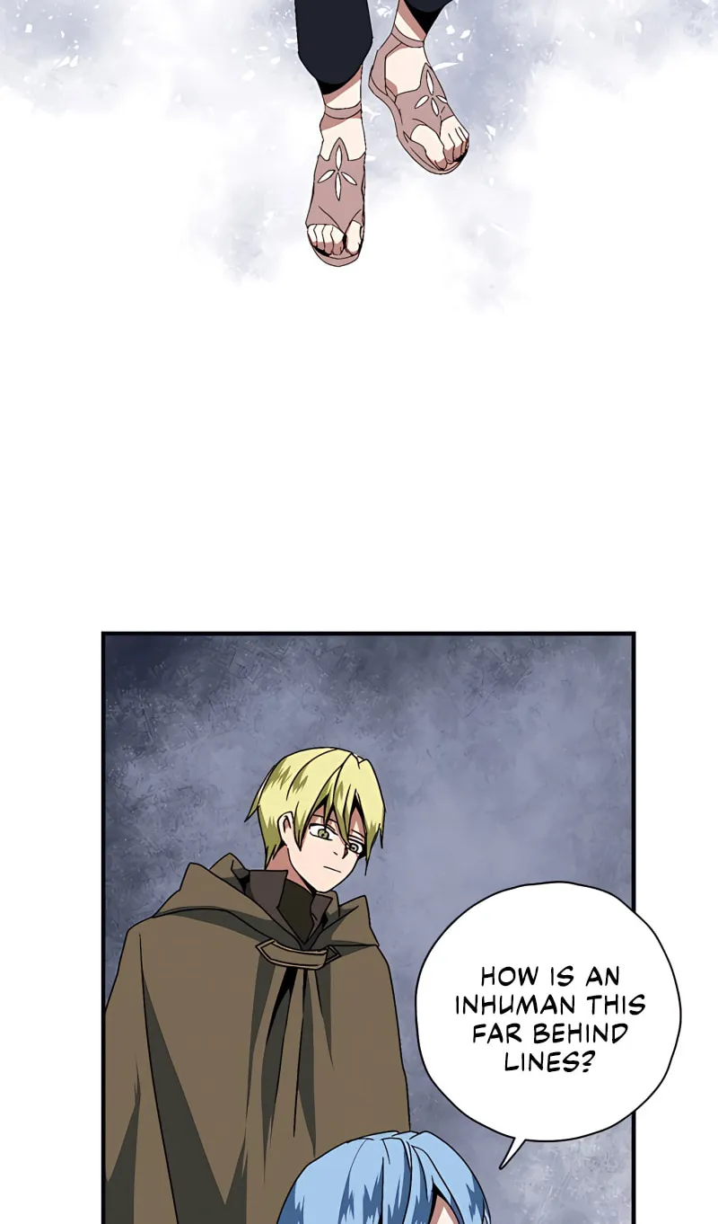 One Step Closer to the Demon King Chapter 1 page 246 - 