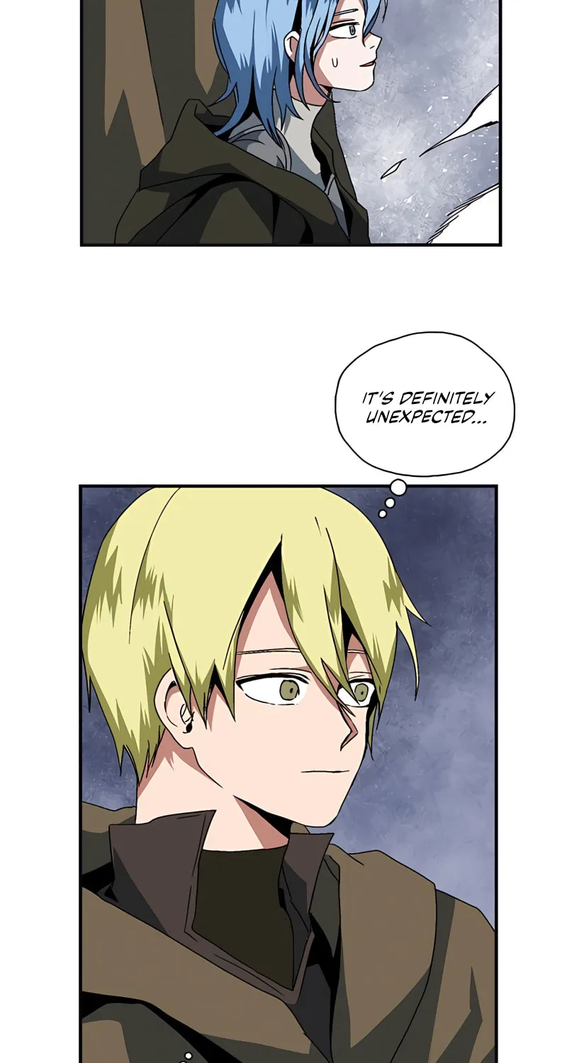 One Step Closer to the Demon King Chapter 1 page 247 - 