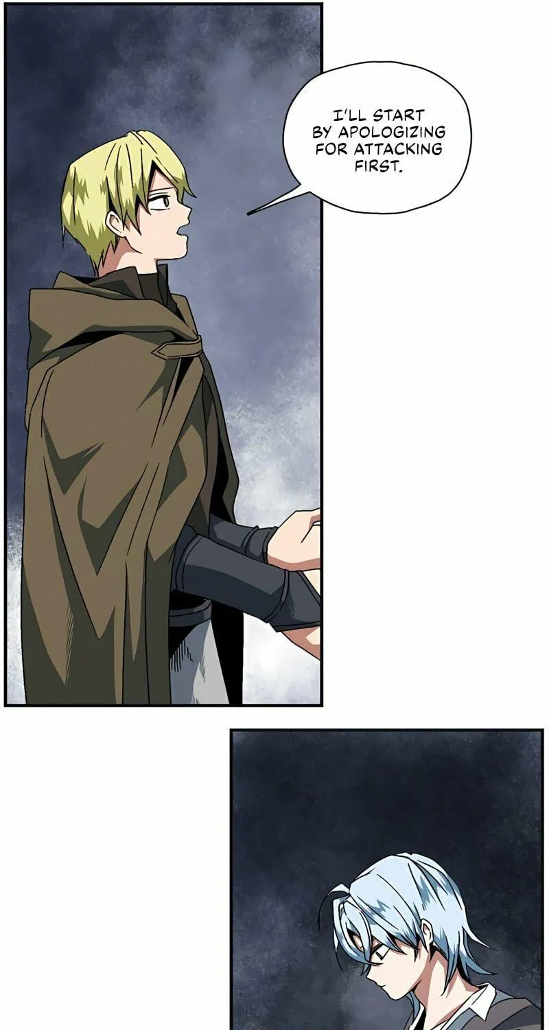 One Step Closer to the Demon King Chapter 1 page 249 - 