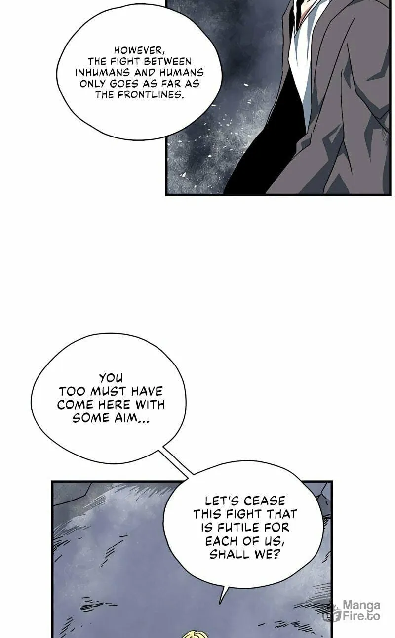 One Step Closer to the Demon King Chapter 1 page 250 - 