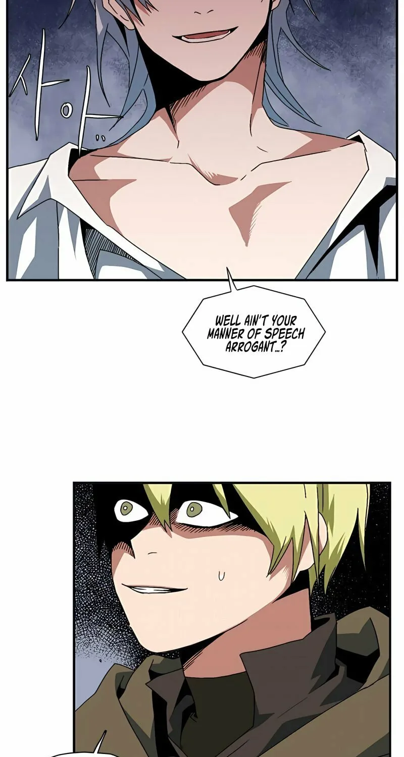 One Step Closer to the Demon King Chapter 1 page 253 - 