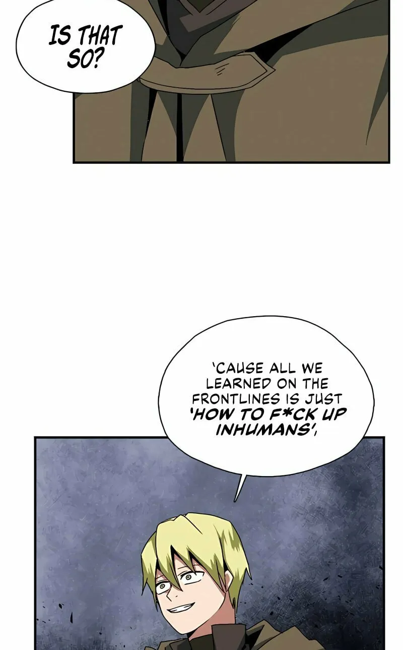One Step Closer to the Demon King Chapter 1 page 254 - 