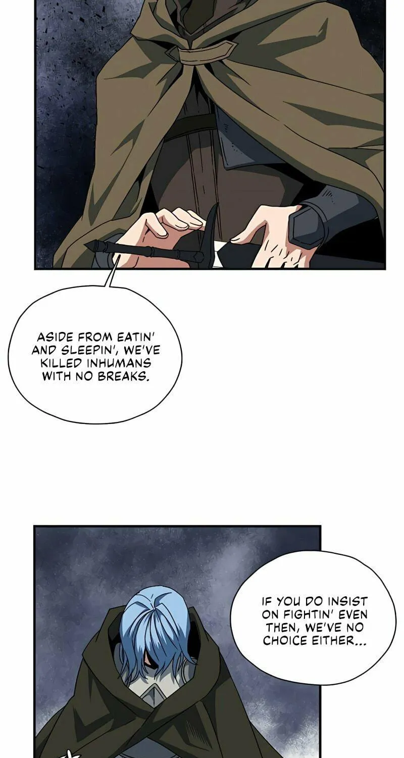 One Step Closer to the Demon King Chapter 1 page 255 - 