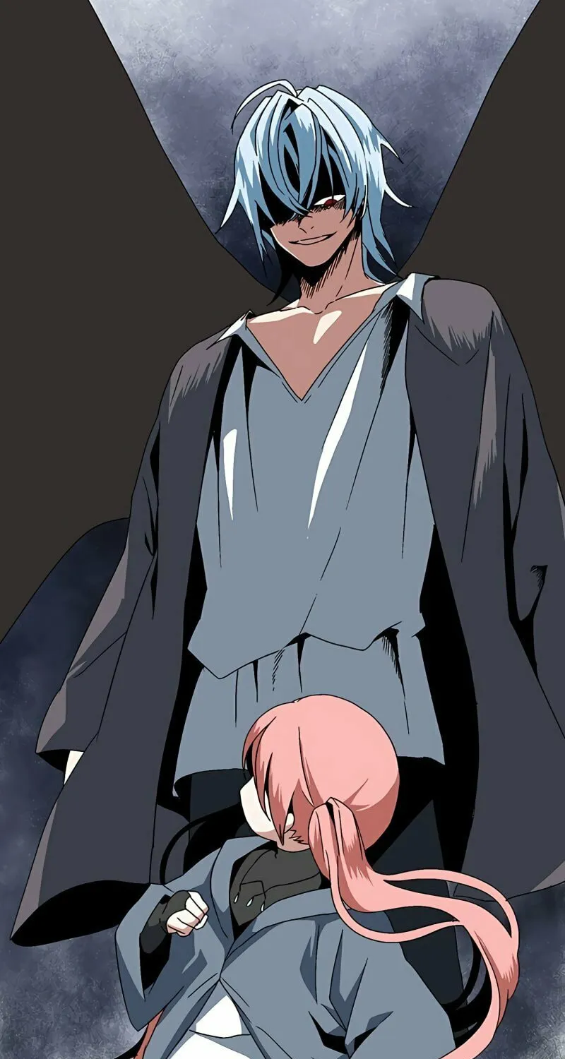 One Step Closer to the Demon King Chapter 1 page 269 - 