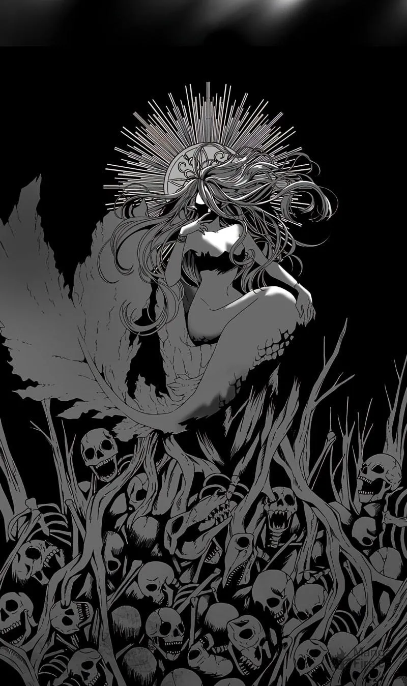 One Step Closer to the Demon King Chapter 1 page 34 - 