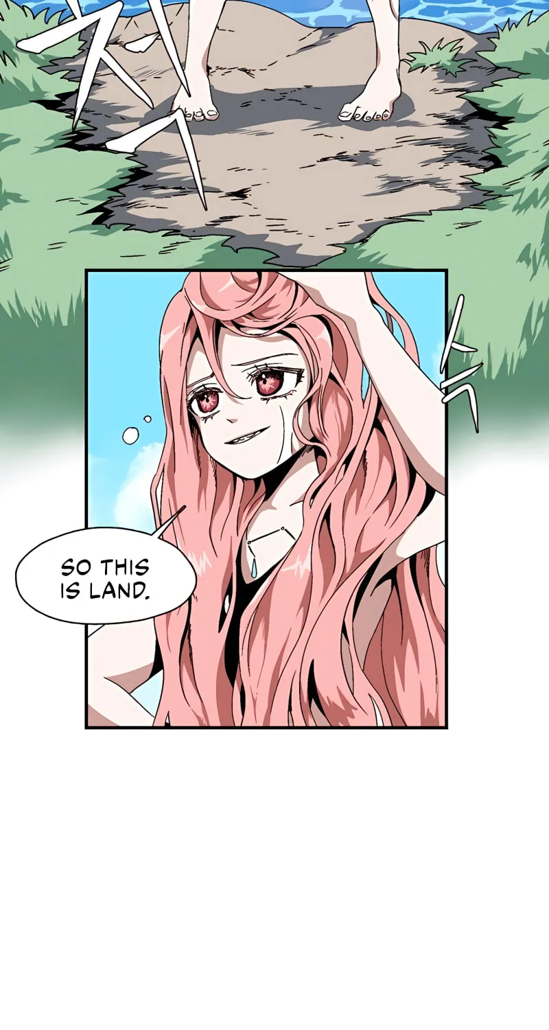 One Step Closer to the Demon King Chapter 1 page 43 - 