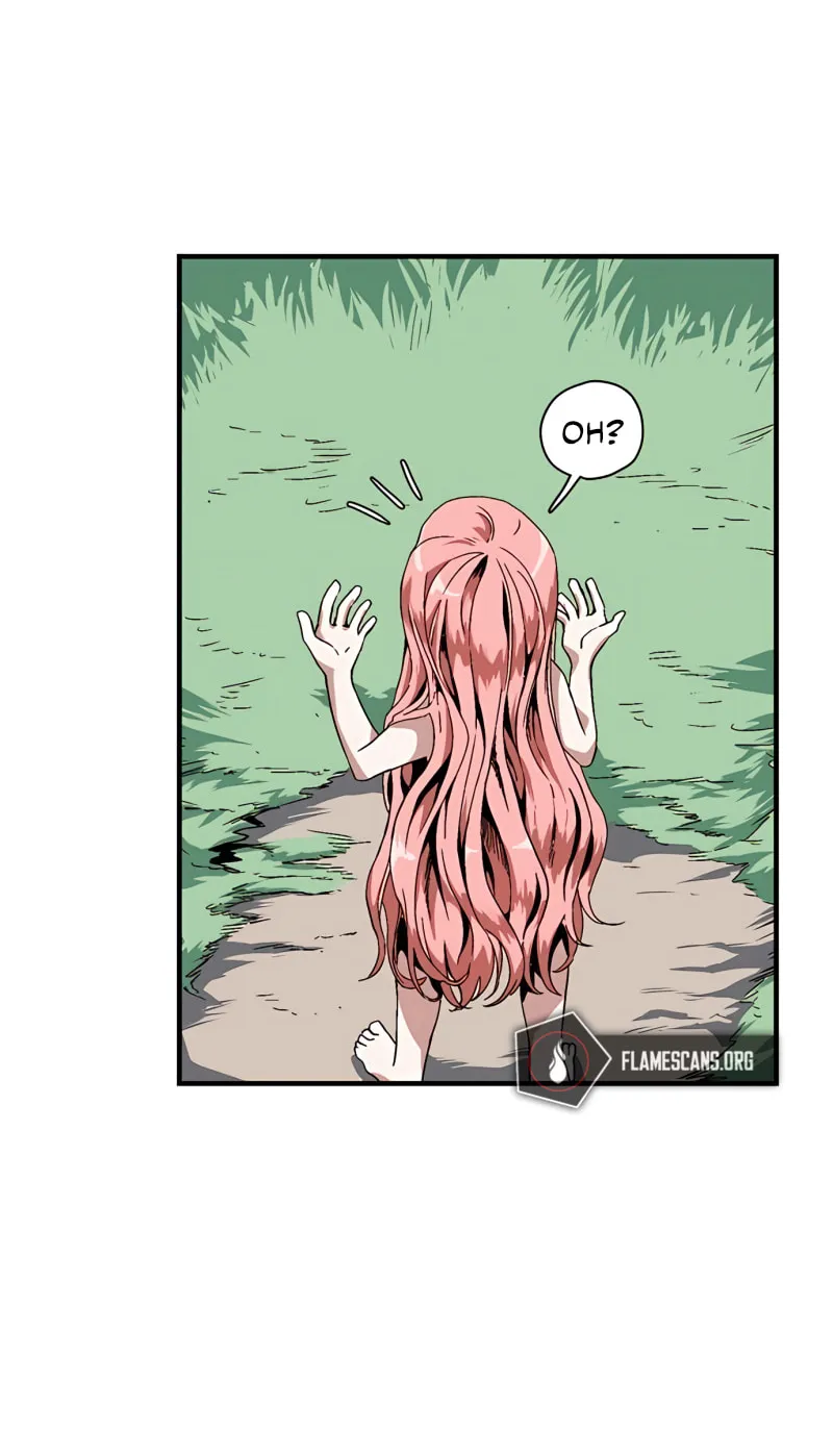 One Step Closer to the Demon King Chapter 1 page 44 - 