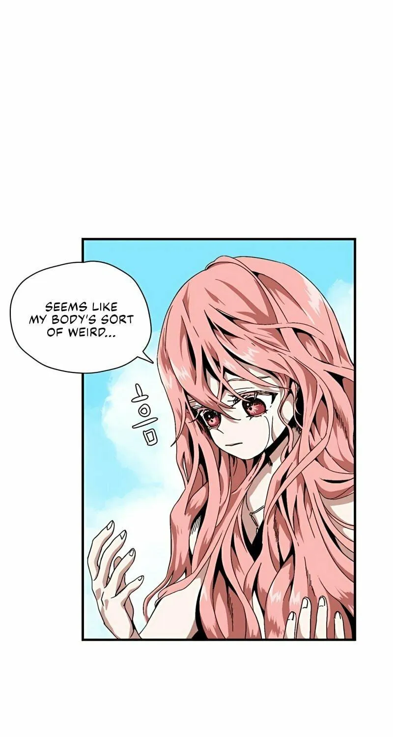 One Step Closer to the Demon King Chapter 1 page 45 - 