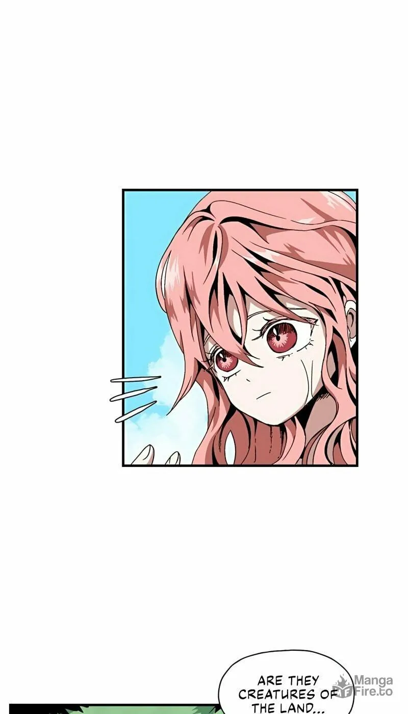 One Step Closer to the Demon King Chapter 1 page 46 - 