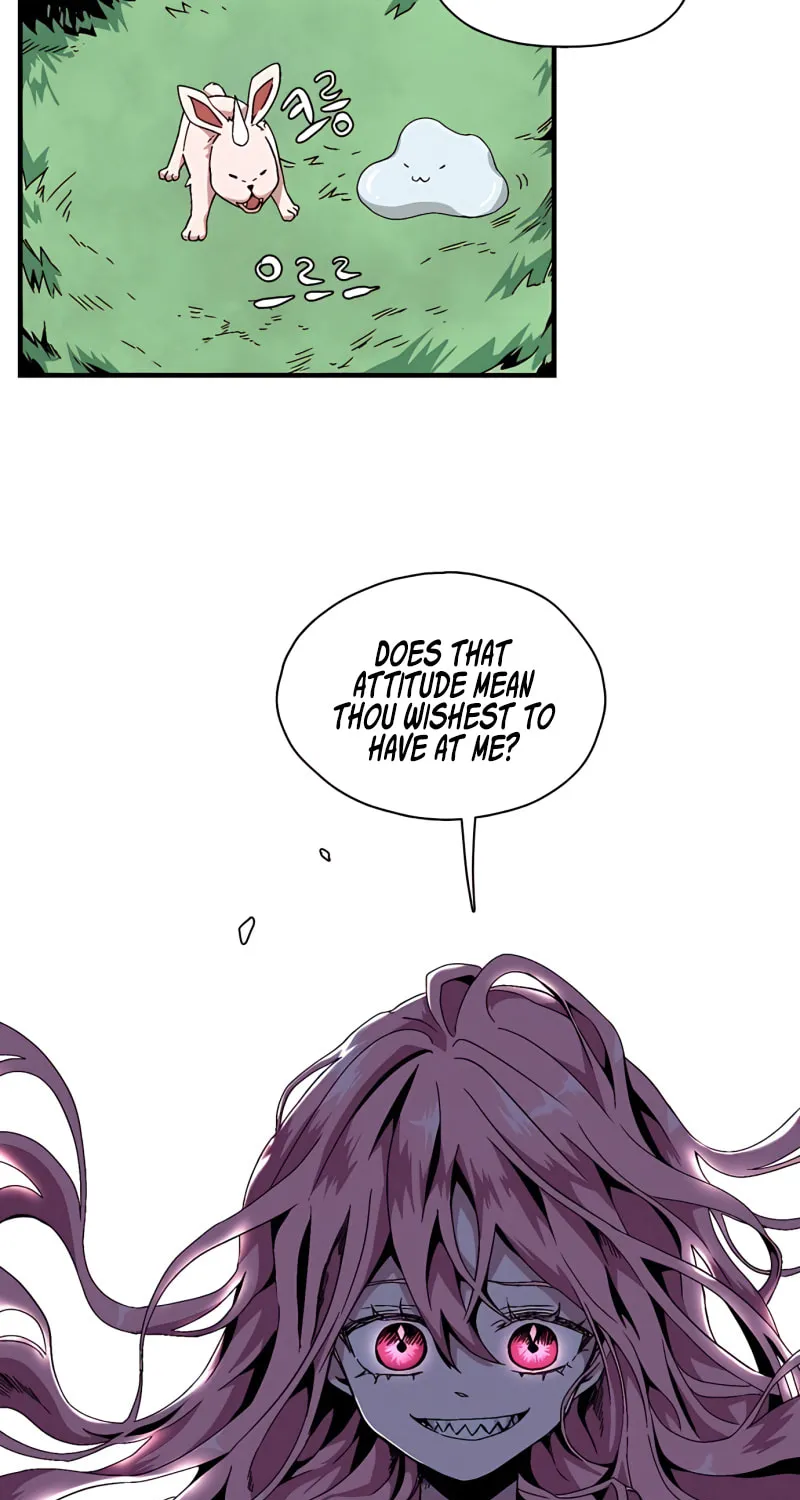 One Step Closer to the Demon King Chapter 1 page 47 - 