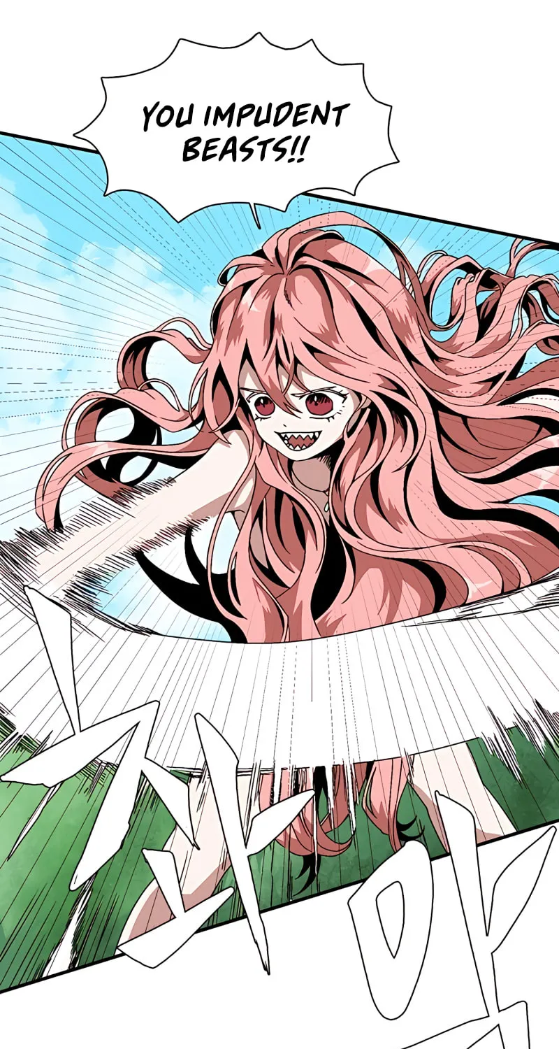 One Step Closer to the Demon King Chapter 1 page 49 - 