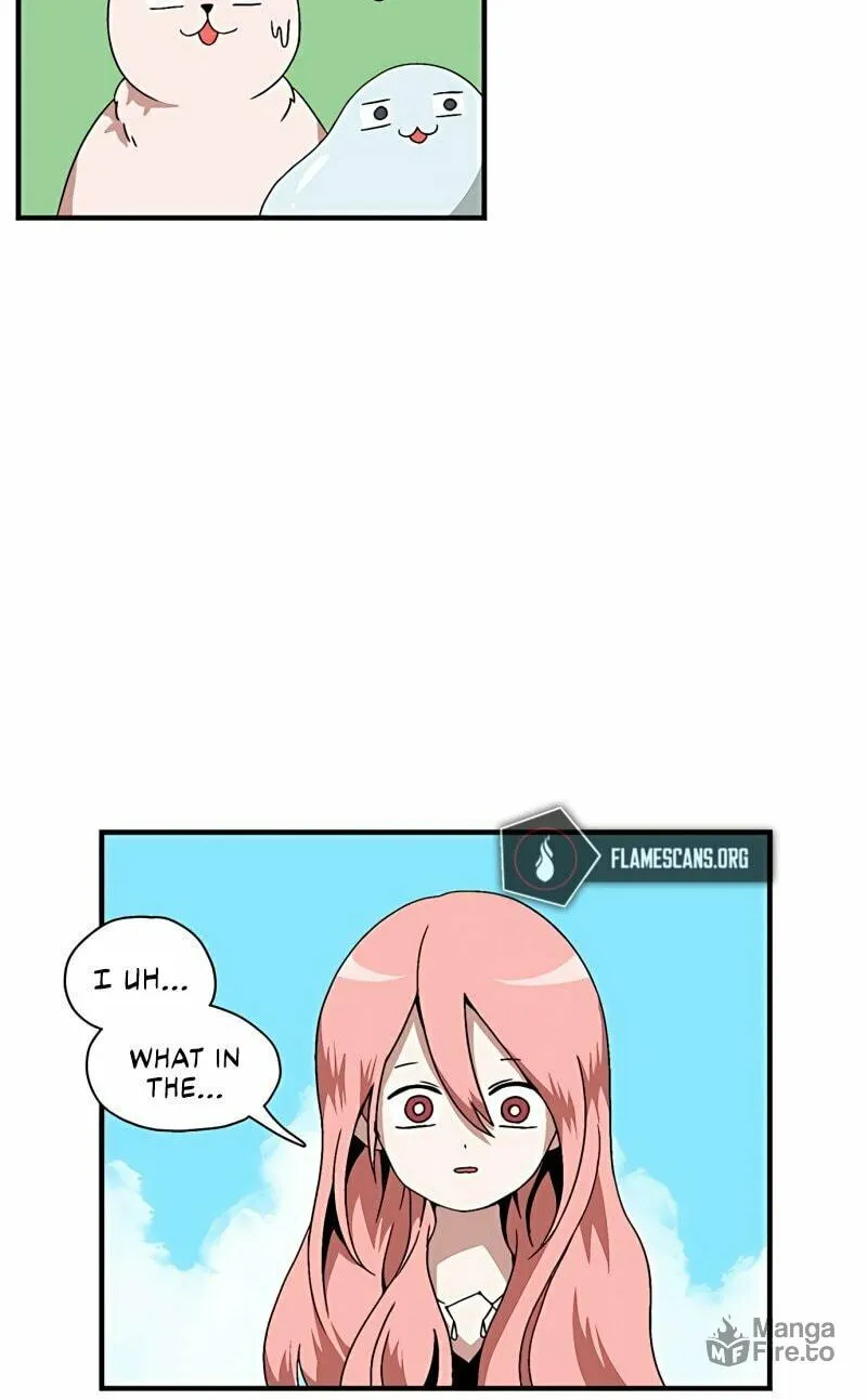 One Step Closer to the Demon King Chapter 1 page 52 - 