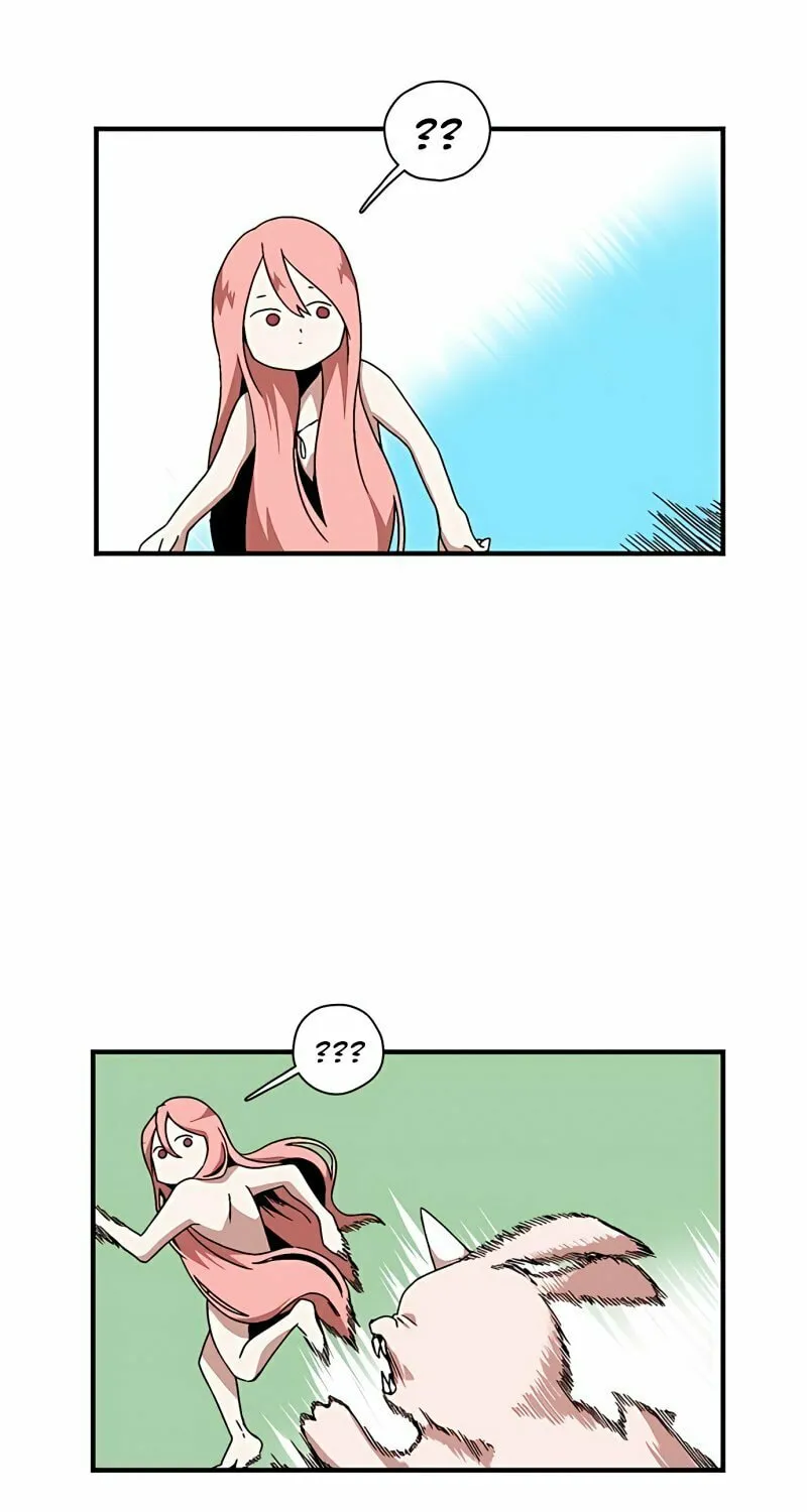 One Step Closer to the Demon King Chapter 1 page 55 - 