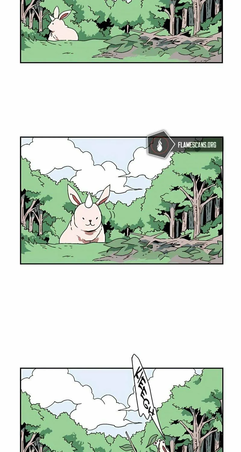 One Step Closer to the Demon King Chapter 1 page 61 - 