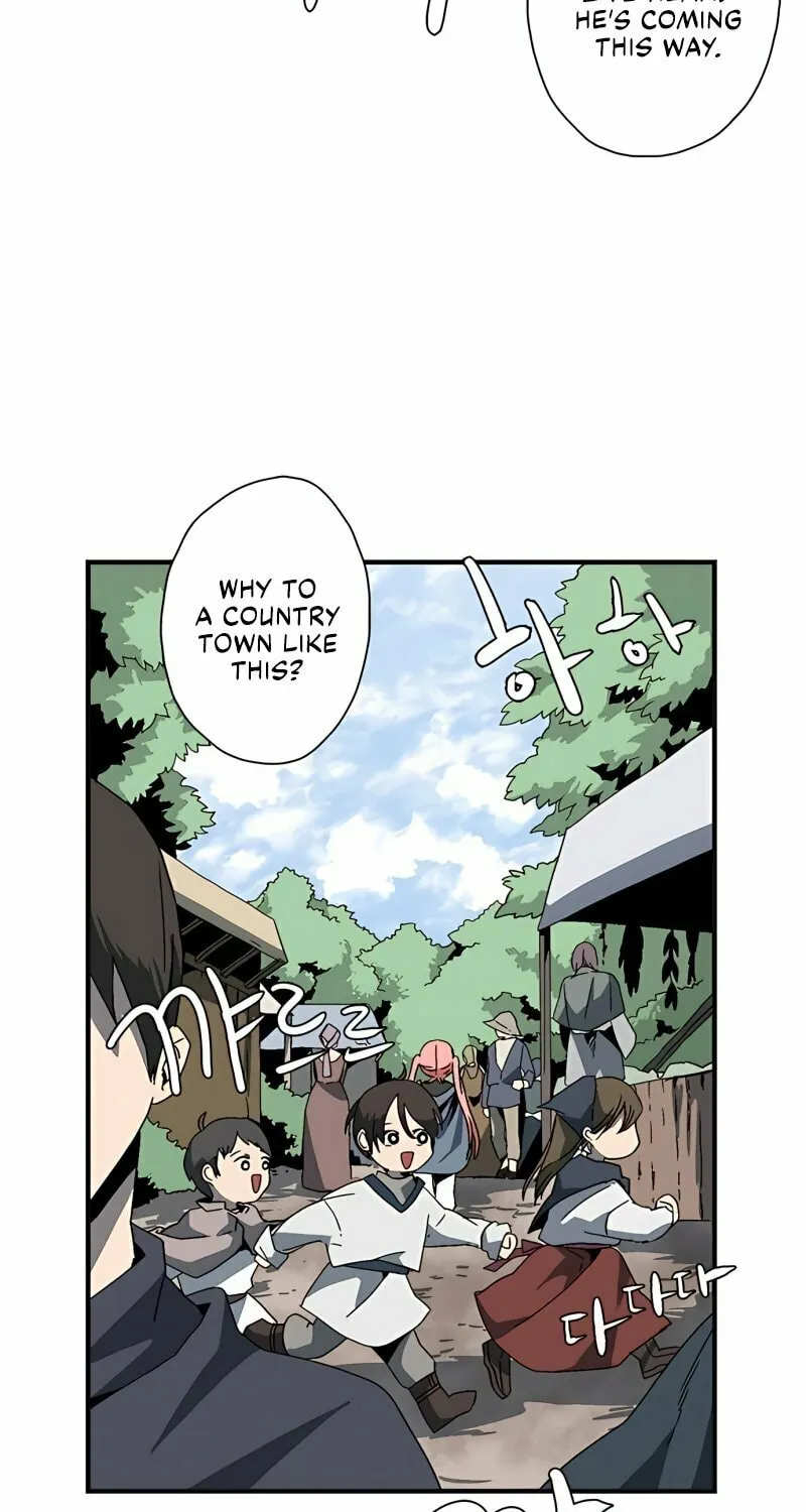 One Step Closer to the Demon King Chapter 1 page 77 - 
