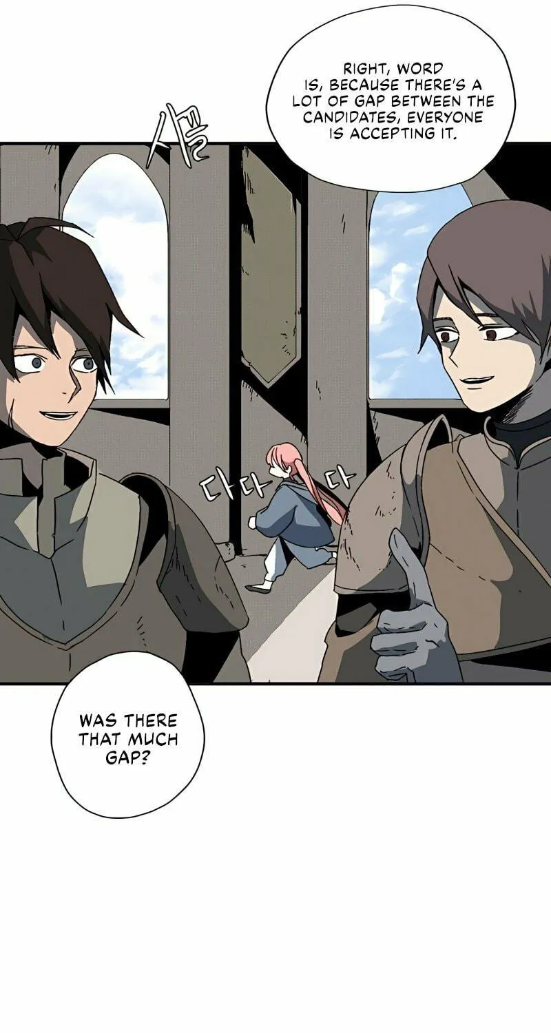 One Step Closer to the Demon King Chapter 1 page 81 - 