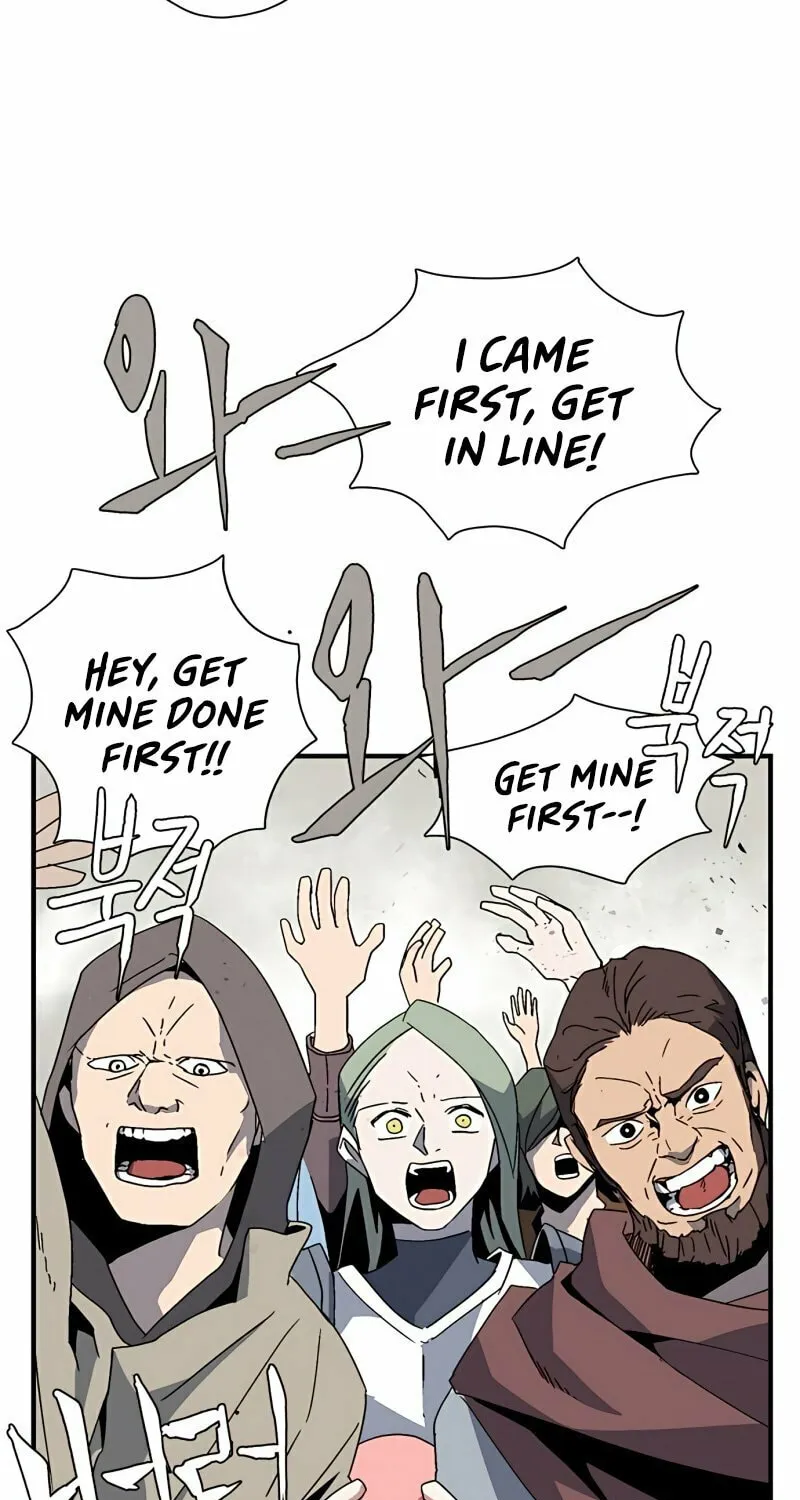 One Step Closer to the Demon King Chapter 1 page 85 - 
