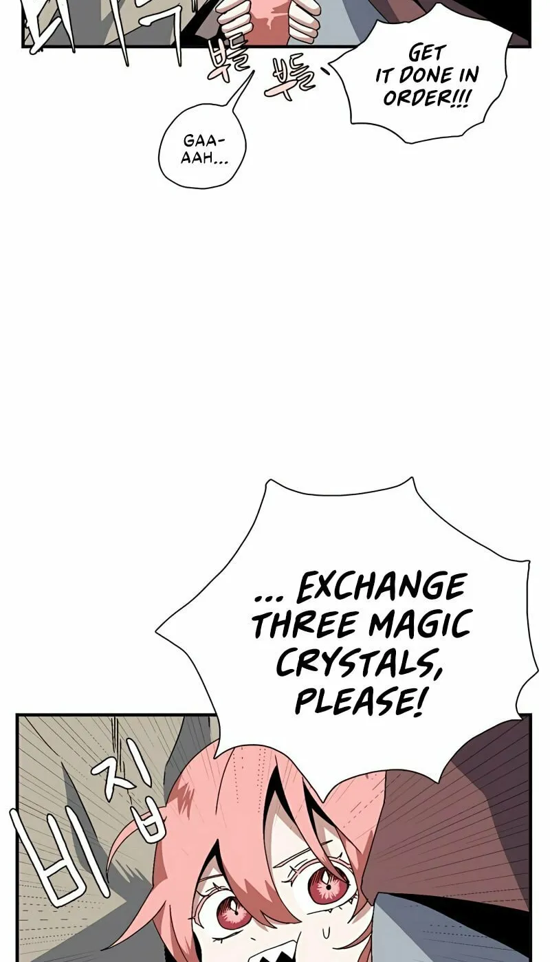 One Step Closer to the Demon King Chapter 1 page 86 - 
