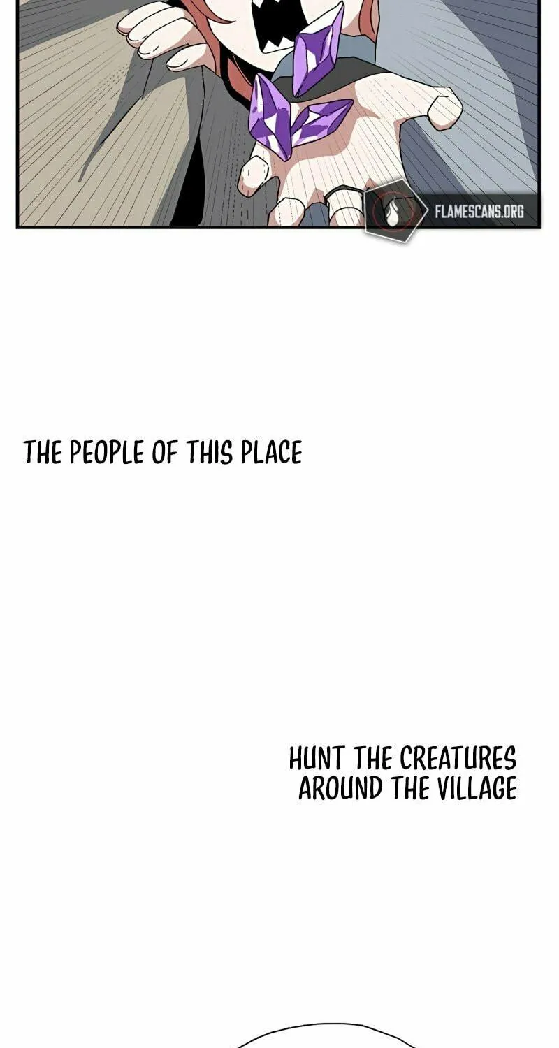 One Step Closer to the Demon King Chapter 1 page 87 - 