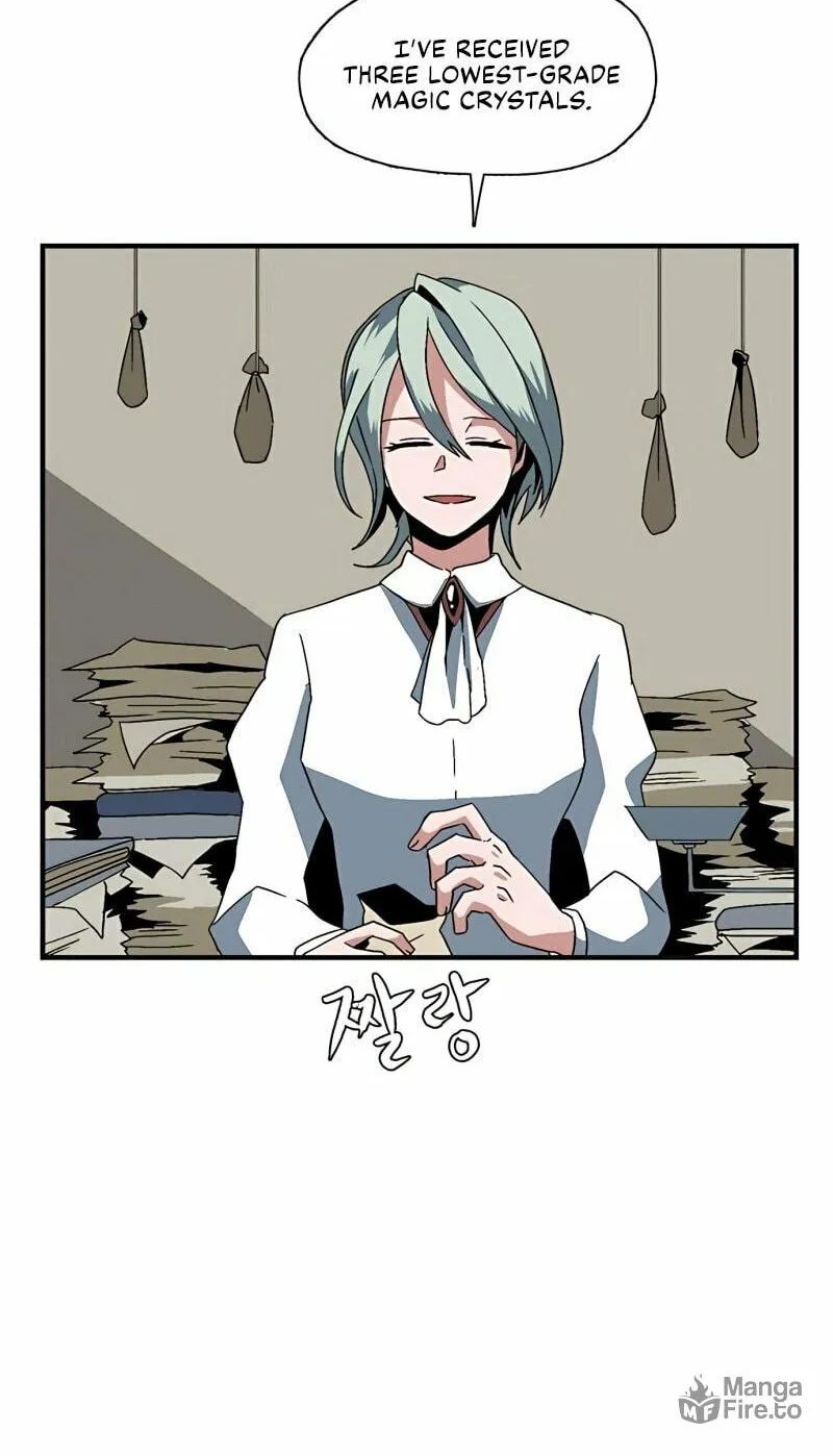 One Step Closer to the Demon King Chapter 1 page 88 - 