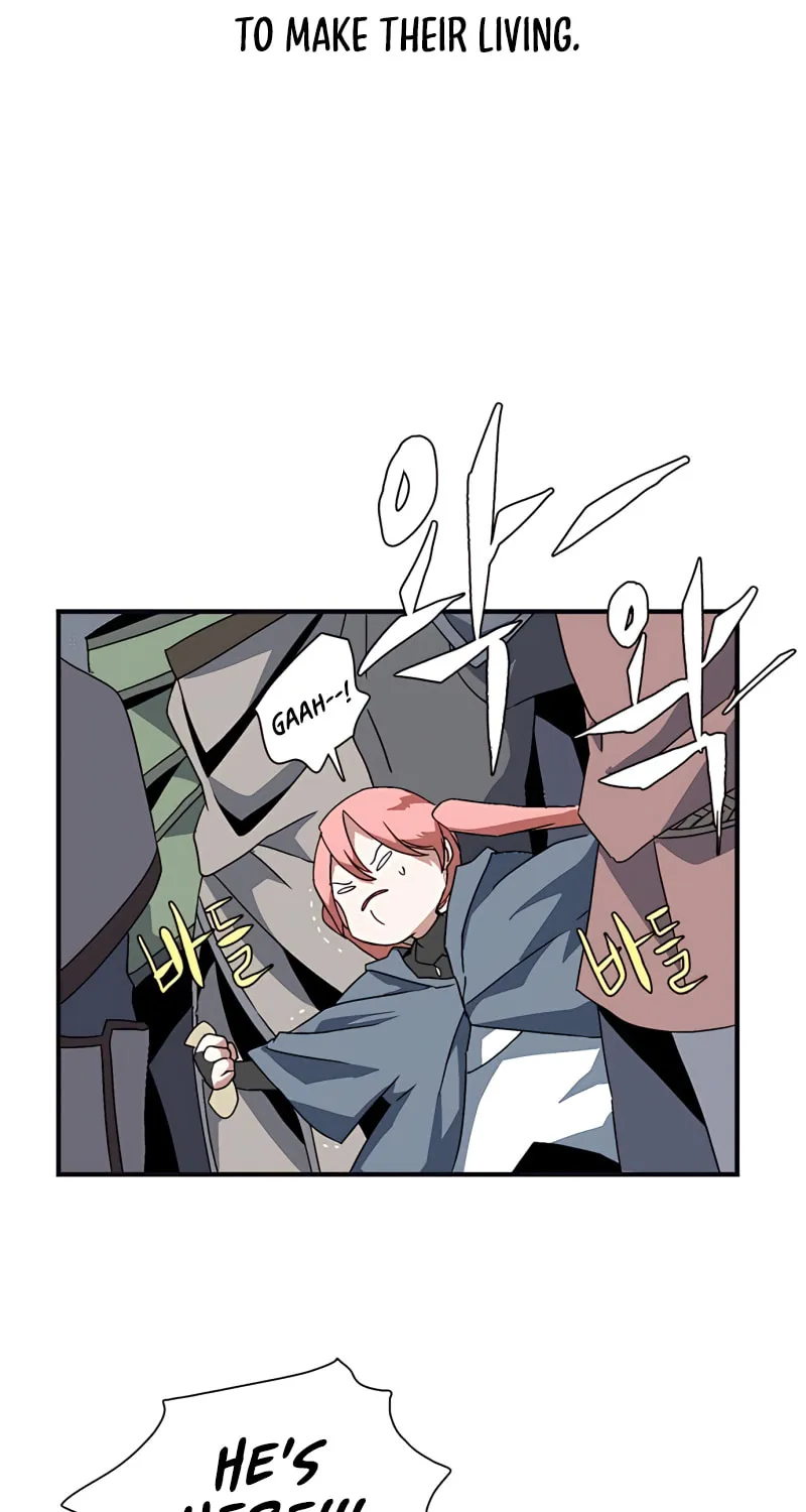 One Step Closer to the Demon King Chapter 1 page 89 - 