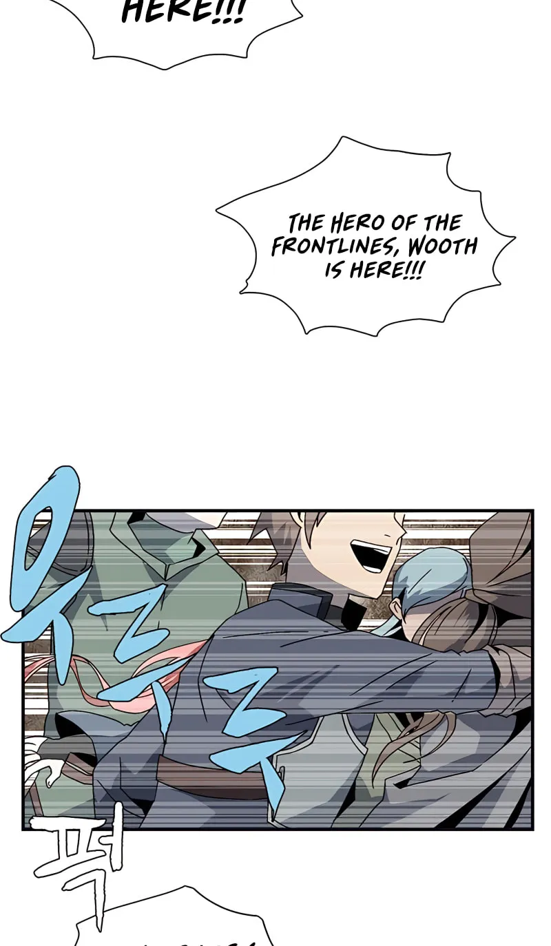 One Step Closer to the Demon King Chapter 1 page 90 - 