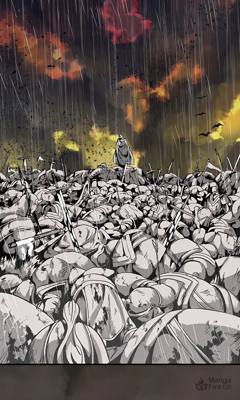 One Step Closer to the Demon King Chapter 1 page 10 - 