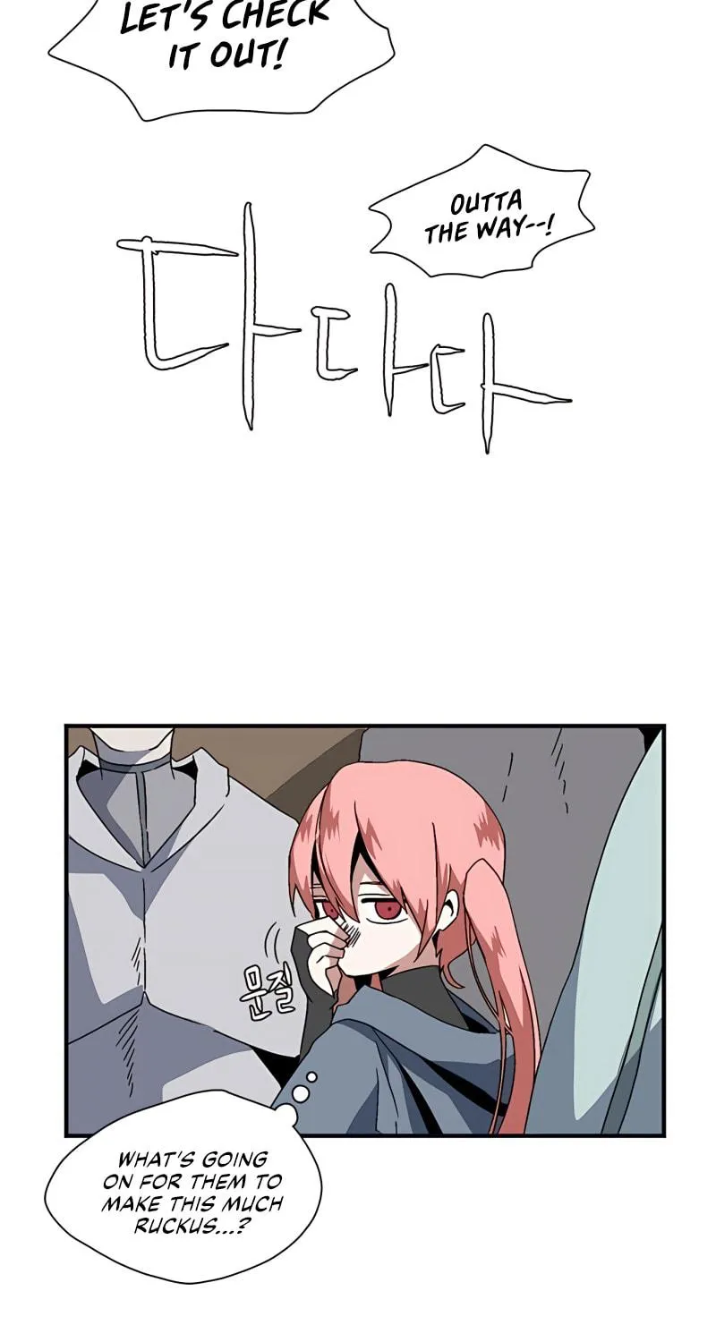 One Step Closer to the Demon King Chapter 1 page 91 - 