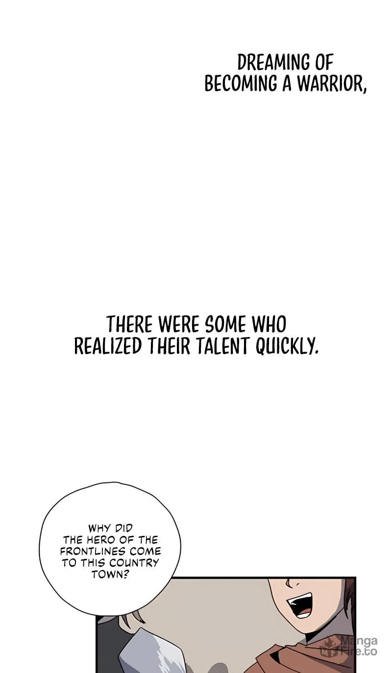 One Step Closer to the Demon King Chapter 1 page 92 - 