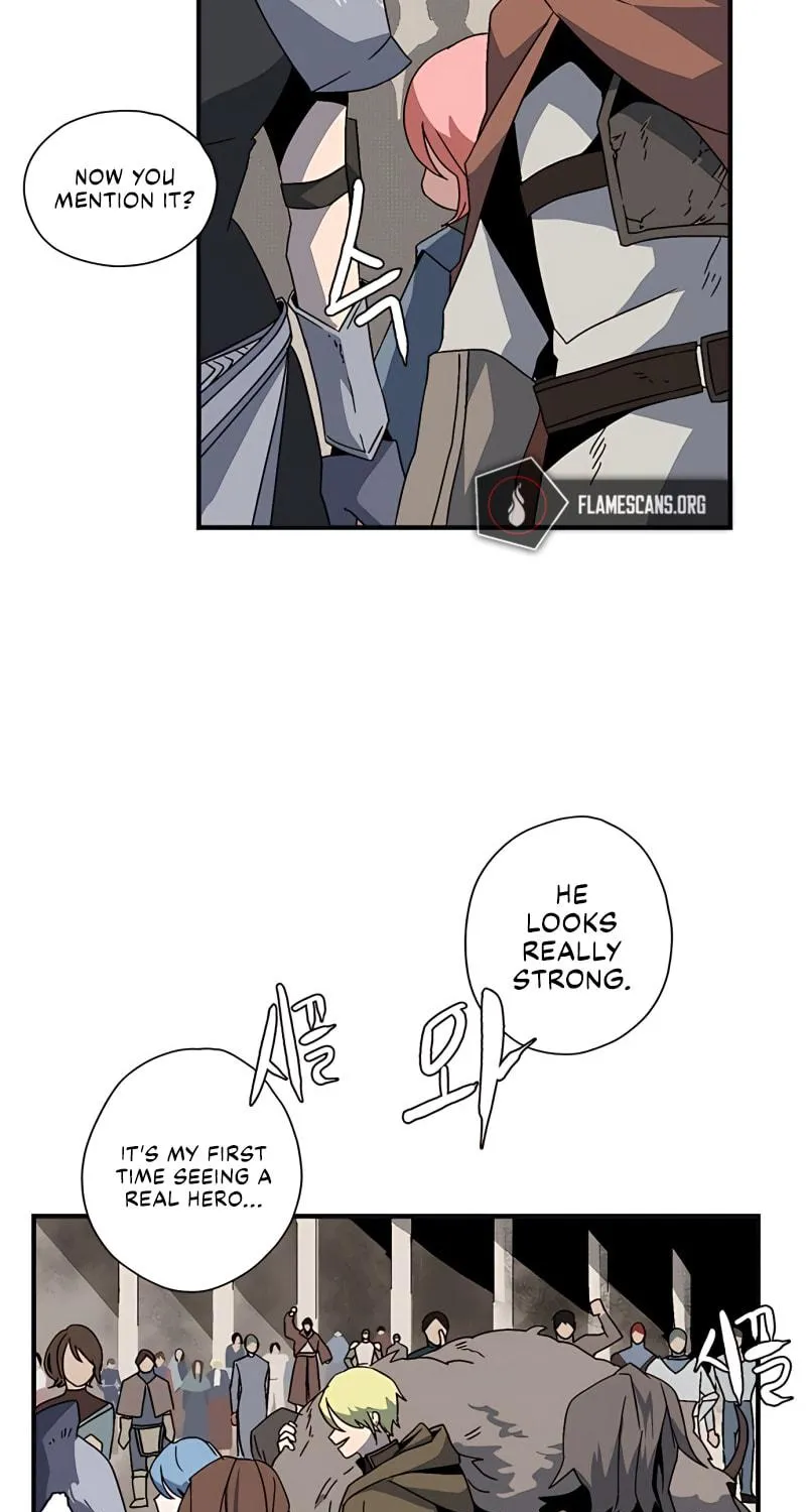 One Step Closer to the Demon King Chapter 1 page 93 - 