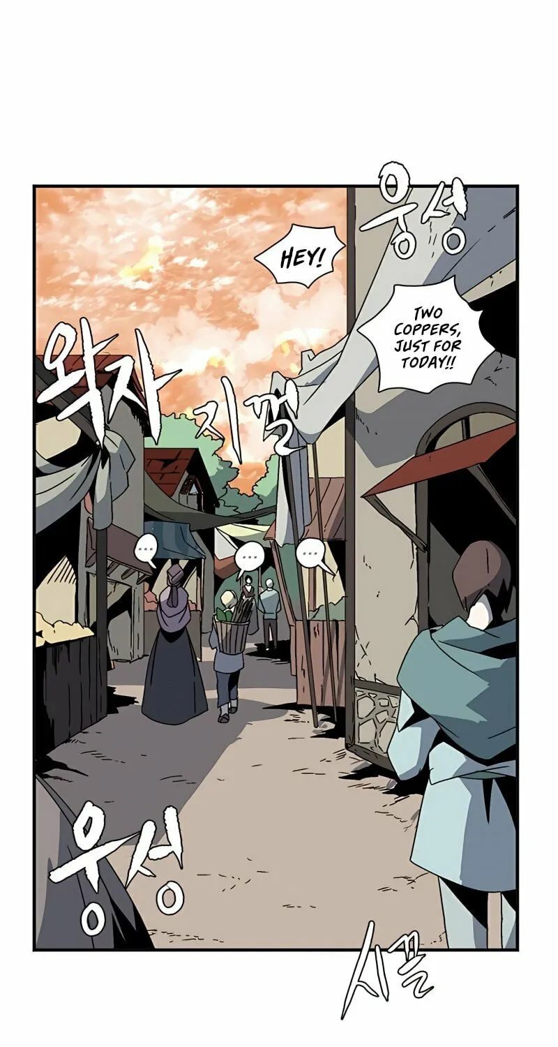 One Step Closer to the Demon King Chapter 1 page 95 - 