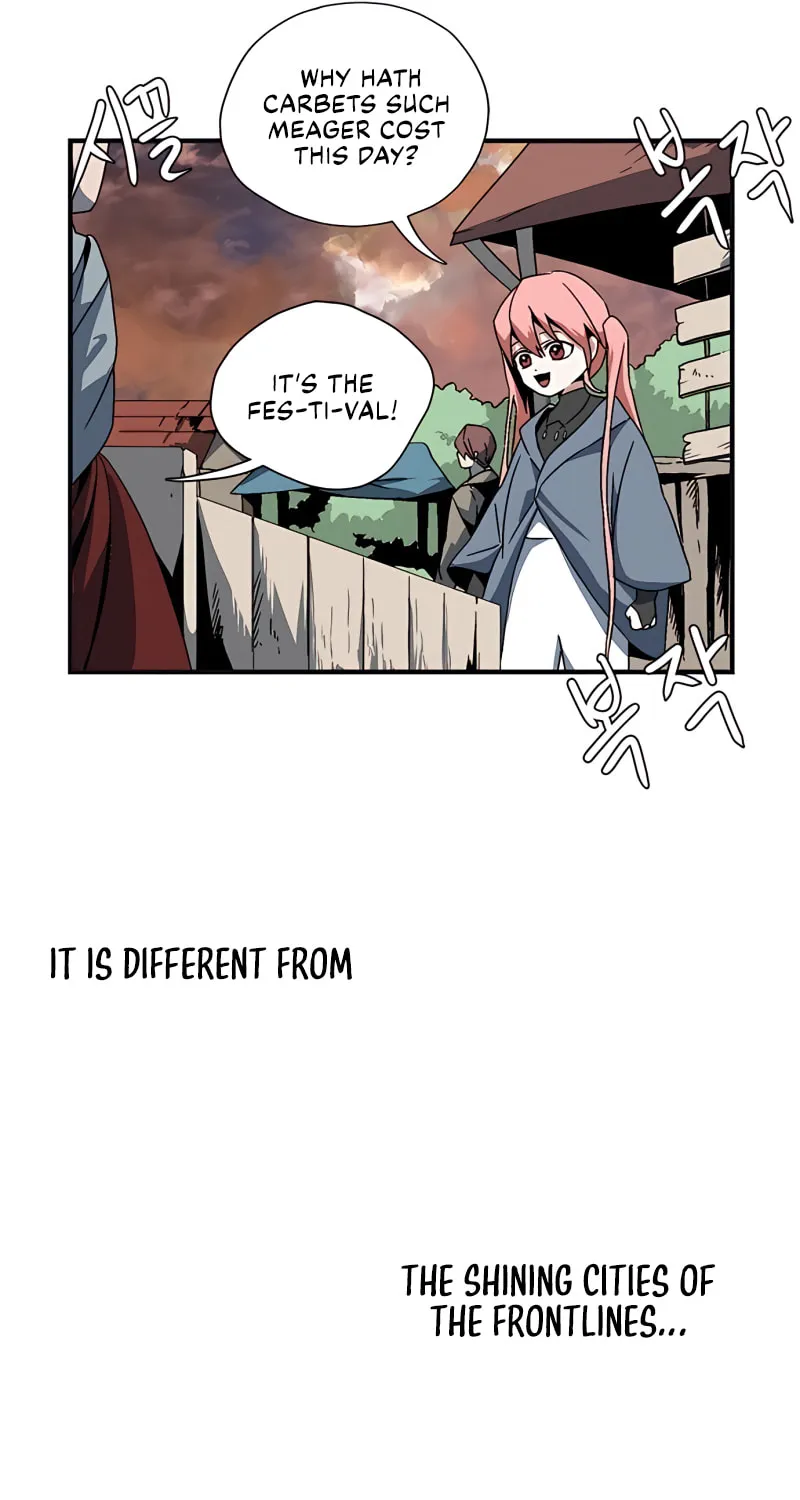 One Step Closer to the Demon King Chapter 1 page 97 - 