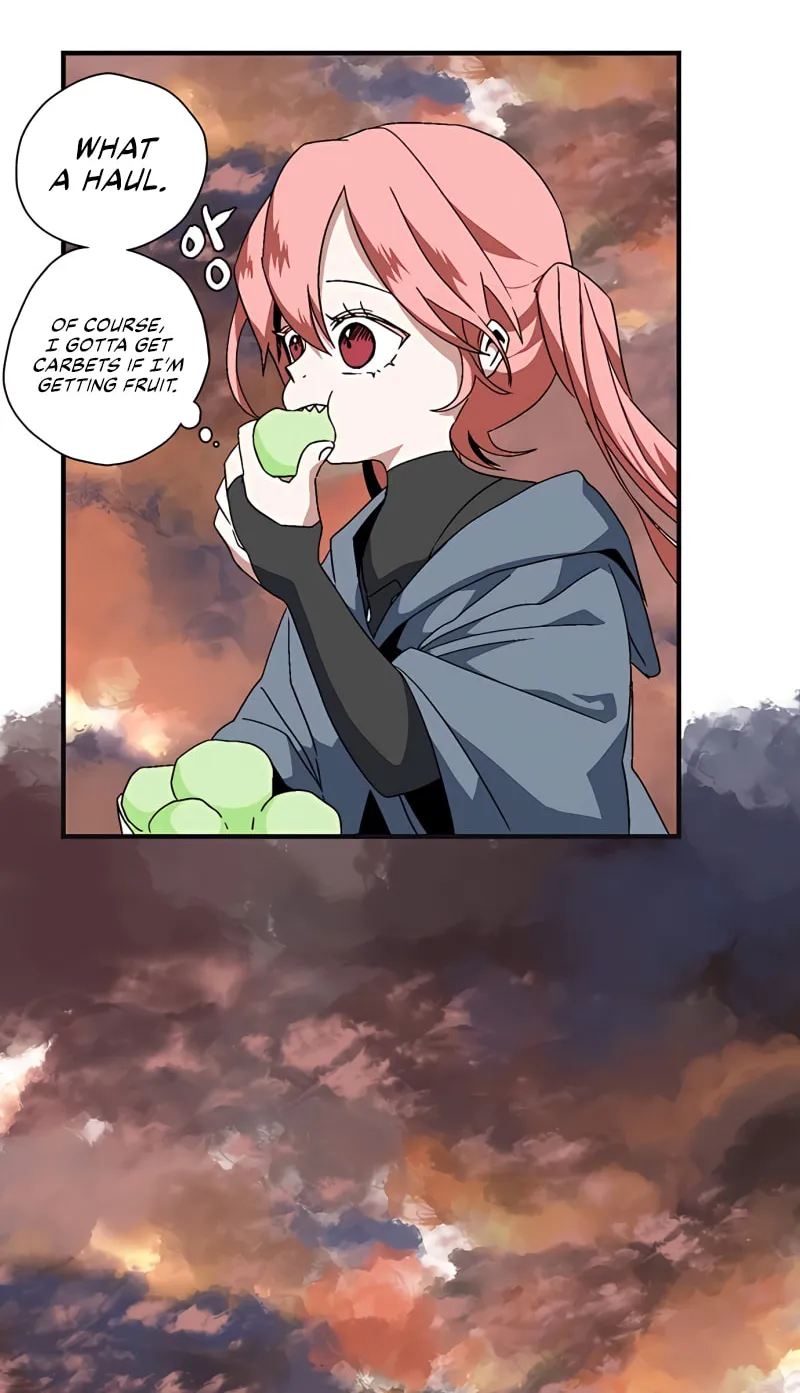 One Step Closer to the Demon King Chapter 1 page 98 - 