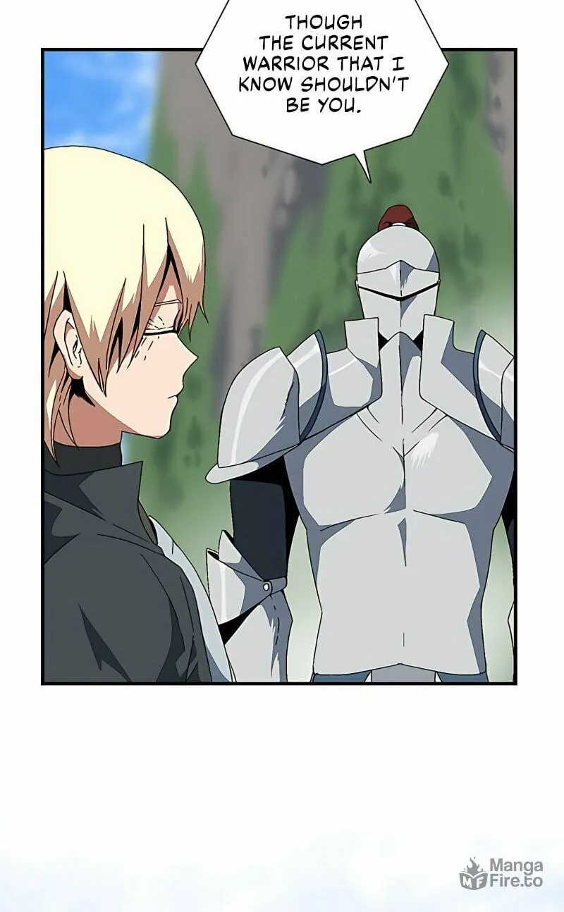 One Step Closer to the Demon King Chapter 10 page 16 - 