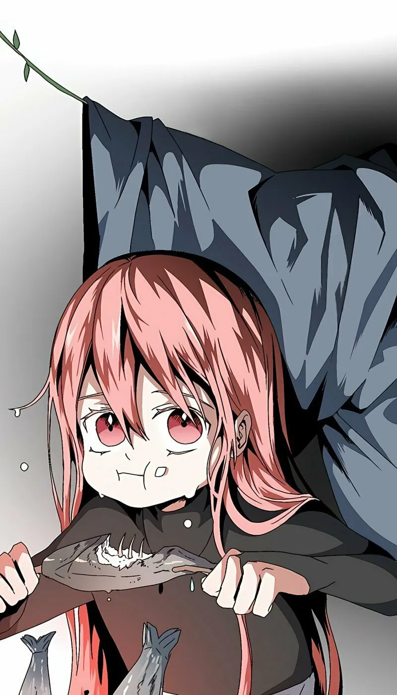 One Step Closer to the Demon King Chapter 10 page 20 - 