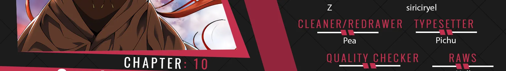 One Step Closer to the Demon King Chapter 10 page 3 - 