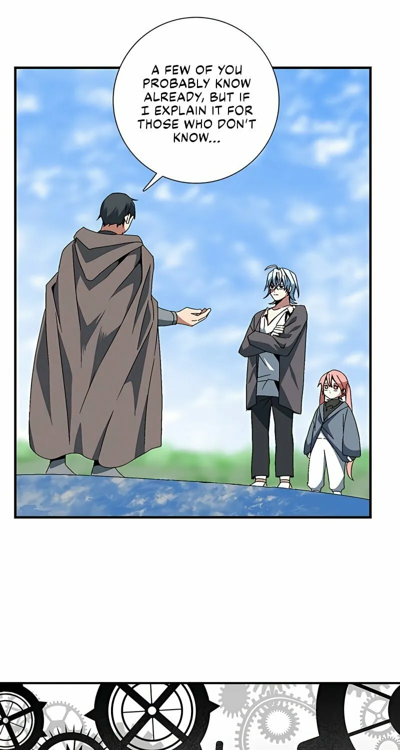 One Step Closer to the Demon King Chapter 10 page 23 - 