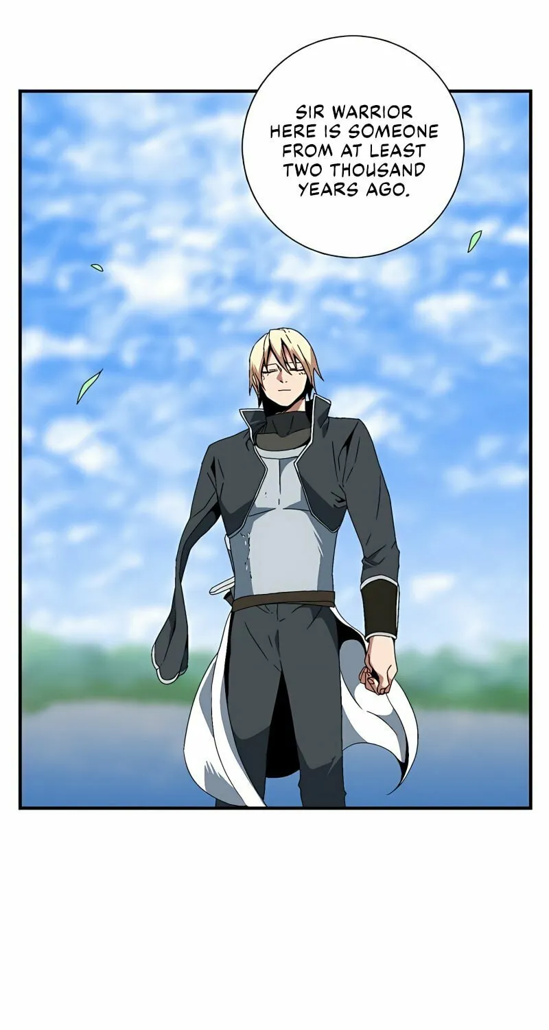 One Step Closer to the Demon King Chapter 10 page 25 - 