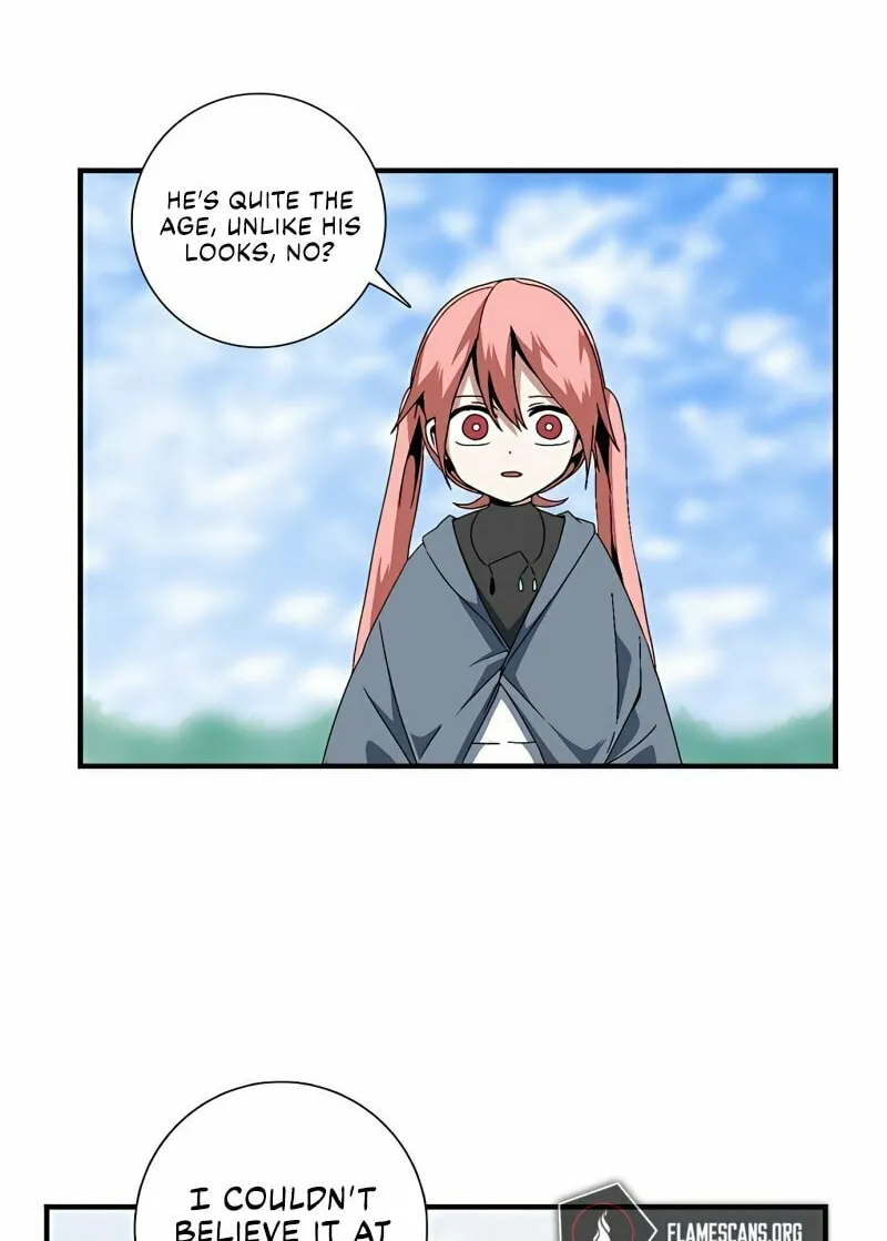 One Step Closer to the Demon King Chapter 10 page 26 - 
