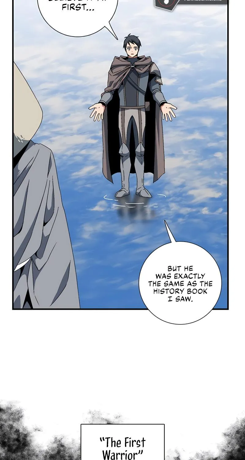 One Step Closer to the Demon King Chapter 10 page 27 - 