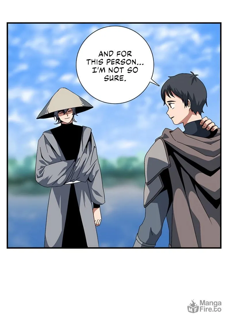 One Step Closer to the Demon King Chapter 10 page 32 - 