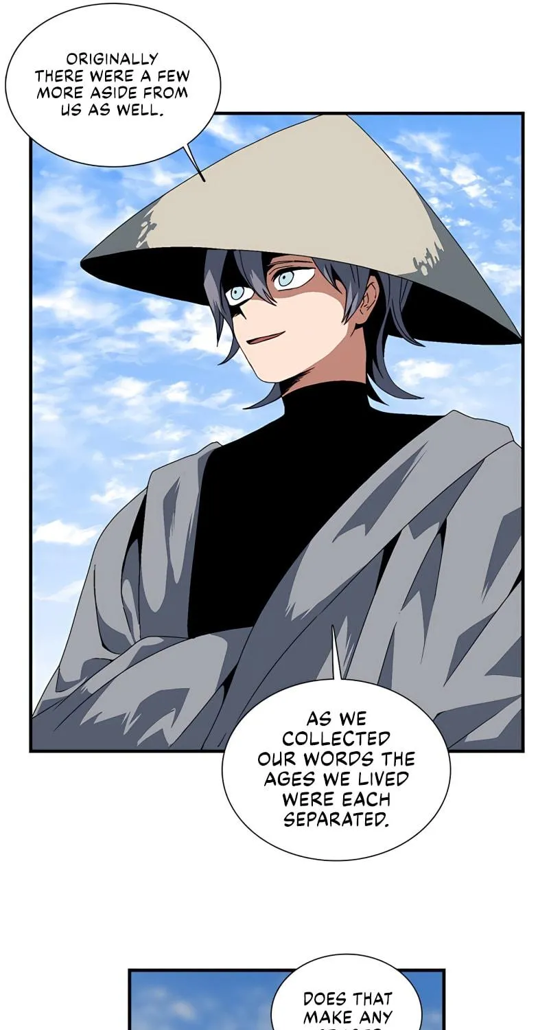 One Step Closer to the Demon King Chapter 10 page 33 - 