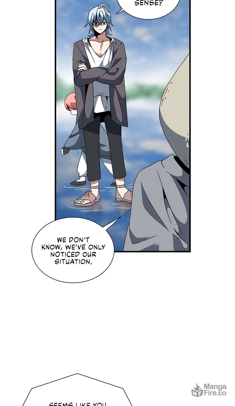 One Step Closer to the Demon King Chapter 10 page 34 - 