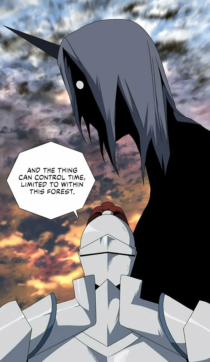 One Step Closer to the Demon King Chapter 10 page 36 - 