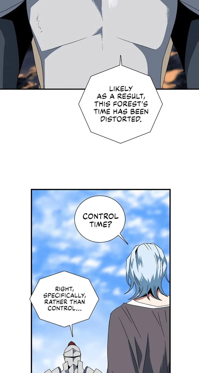 One Step Closer to the Demon King Chapter 10 page 37 - 