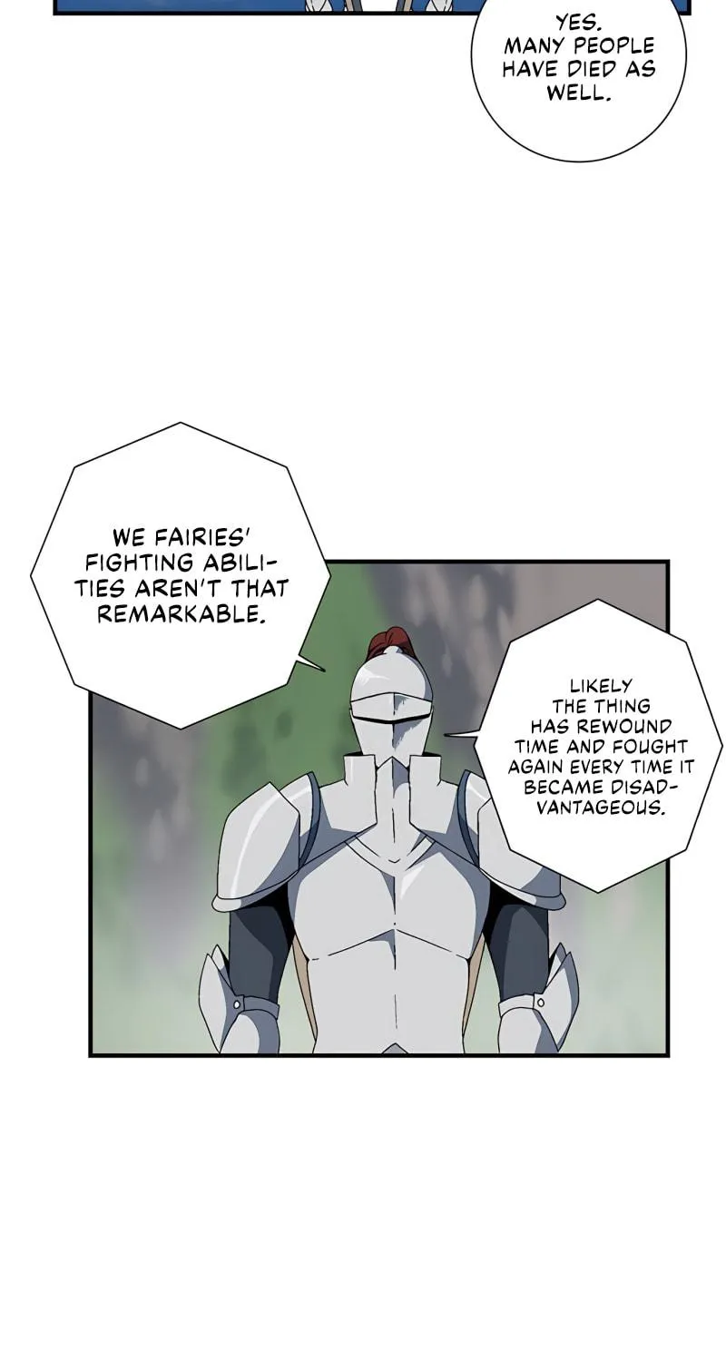 One Step Closer to the Demon King Chapter 10 page 39 - 