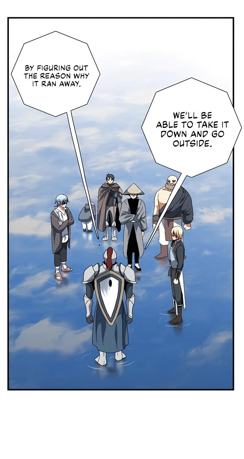 One Step Closer to the Demon King Chapter 10 page 45 - 