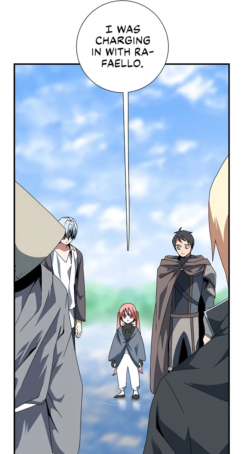 One Step Closer to the Demon King Chapter 10 page 49 - 